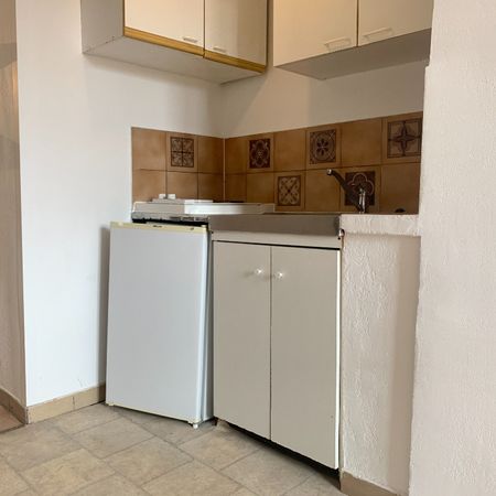 Location Appartement 1 pièce 28m² AIX EN PROVENCE 13100 - Photo 3