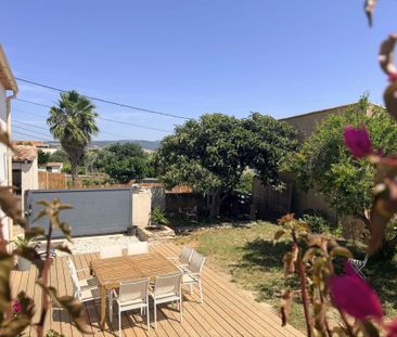 Location Maison 4 pièces 107m² LA CIOTAT 13600 - Photo 2
