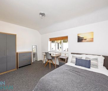 5 bedroom semi-detached house to rent - Photo 6