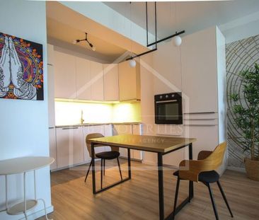 Apartament Premium 2 camere. 2 bai,Dressing | Terasa | Parcare Inclusa | Baneasa - Fotografie 4