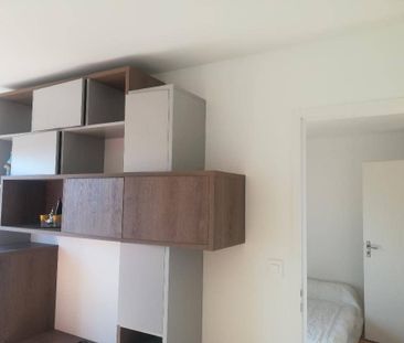 Location appartement t2 39 m² à Nantes (44300) St Donatien/Jardin d... - Photo 3