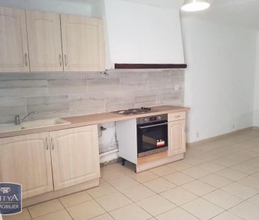 Maison à louer 3 pièces 53.45m² - Photo 1