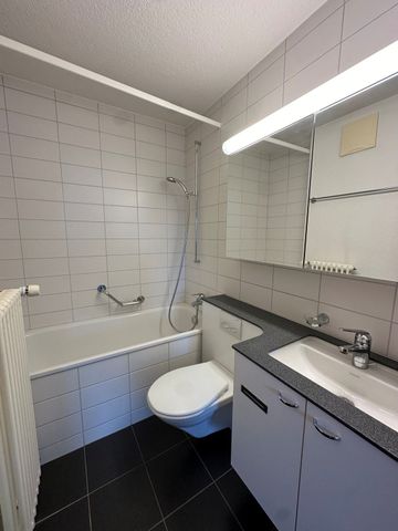 Charmante 3.5-Zimmerwohnung - nahe Bahnhof Dietlikon - Photo 3