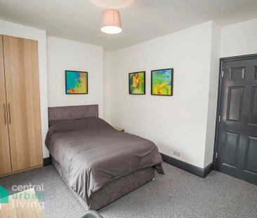 To Rent Catherine Street, **Available From August 2025 - 5 Bedrooms... - Photo 4