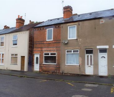 2 bedroom end of terrace house to rent - Photo 4