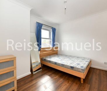 6 bedroom terraced house to rent - Photo 3