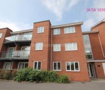 2 bedroom apartment to rent - Photo 6