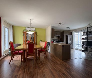Beau logement - appartement 4 1/2 à Lavaltrie - Photo 2
