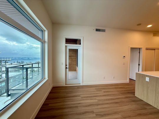 NEW 1 Bdrm+Den at Lakeview Village - Photo 1