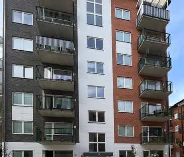 Poliskroken 3, Eslöv Centrum - Foto 5