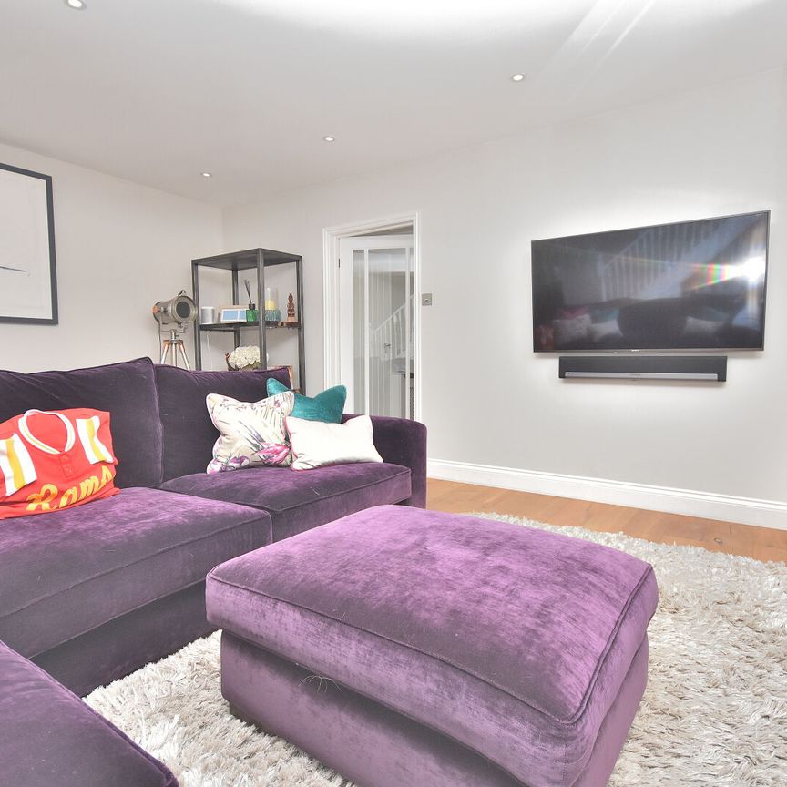 4 Bedroom Detached House To Rent - Photo 1