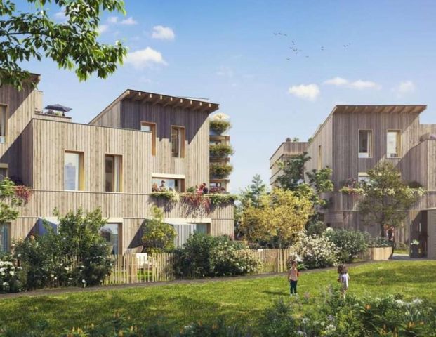 Location Appartement 2 pièces 48m² COGNIN 73160 - Photo 1