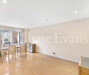 2 bedroom flat to rent - Photo 2
