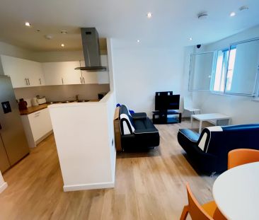 Deluxe En-Suite - Photo 4