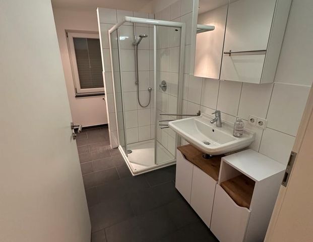 Einliegerwohnung in Oedheim - Foto 1