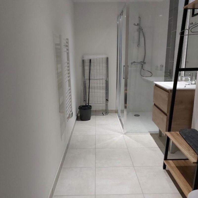 Appartement T1 à louer Nantes - 29 m² - Photo 1