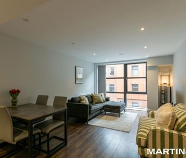 2 bedroom apartment to rent - Photo 1