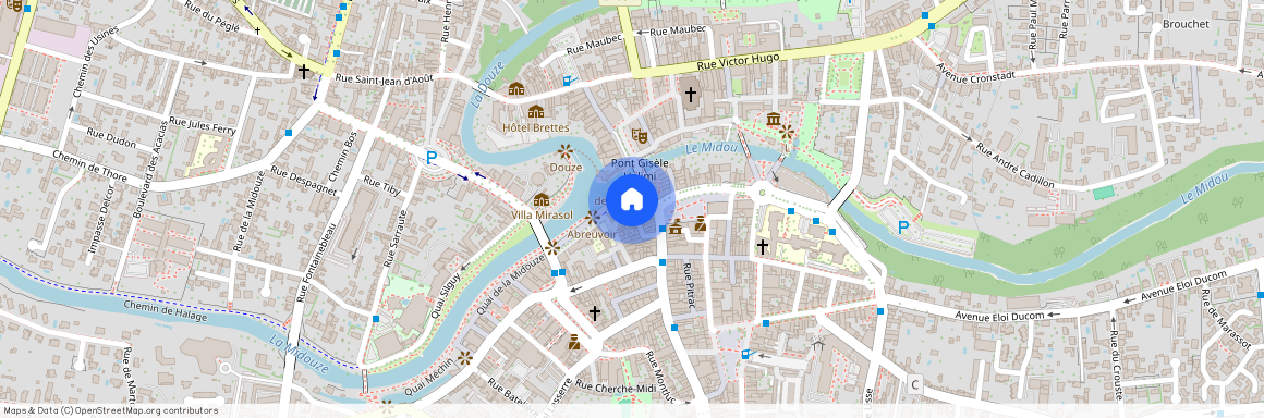 40000, Mont-De-Marsan