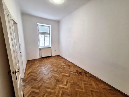 Tolle Altbauwohnung in Zentrumsnähe! - Foto 2