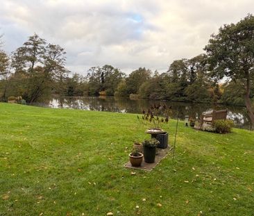 Farington Acres, Weybridge, Surrey, KT13 - Photo 5