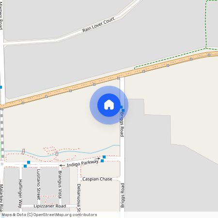 16 Hackney Loop, WA 6122, Byford