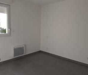 Appartement 2 pièces à louer à RIVESALTES - Photo 1