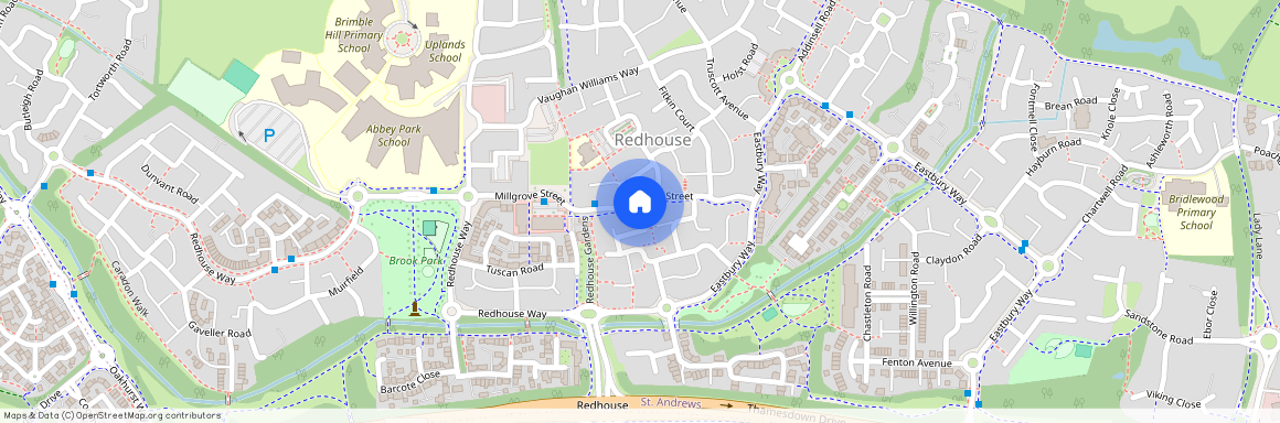 Millgrove Street, SN25 2FW, Swindon