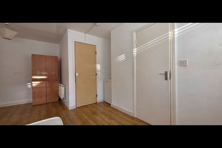 Studio Flat, Vancouver Road, SE23 - Photo 5