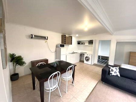 FURNISHED 1 BEDROOM STUDIO WITH ALL UTILITIES INCLUDED - Photo 5