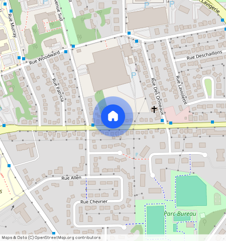 ** Rue Galt Est, Fleurimont, Fleurimont, Estrie, J1G 3L5