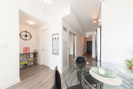 For Lease - 50 Bruyeres Mews Unit# 530, Toronto, Ontario - Photo 3