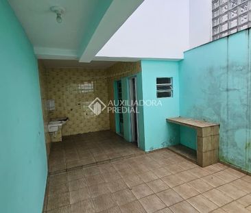 Sobrado com 3 quartos e 180m² para alugar em Dermarchi, São Bernard... - Foto 4