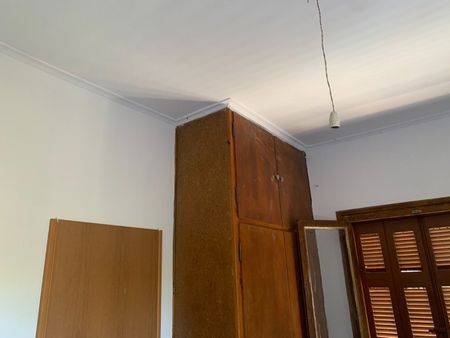 Μεζονέτα για ενοικίαση Κέδρο (Λέσβος - Μυτιλήνη) - Φωτογραφία 2