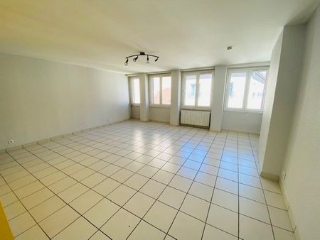 APPARTEMENT T2 A LOUER - Photo 3