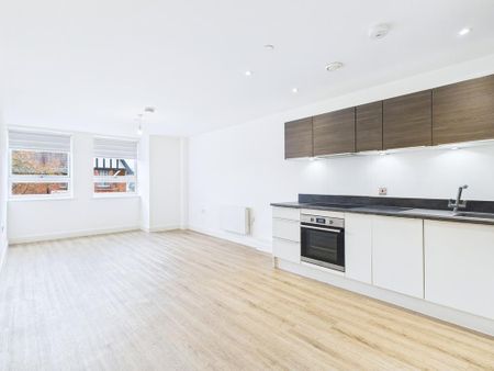 1 bedroom apartment to rent - Photo 3