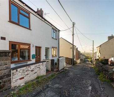 2 bedroom end of terrace house to rent - Photo 2