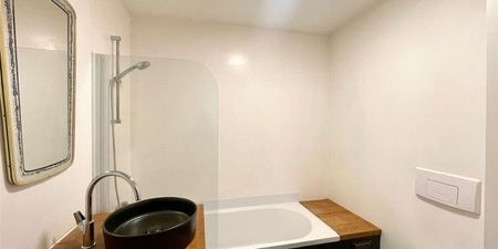 Appartement te huur in Antwerpen voor € 750 met 1 slaapkamer - Foto 4