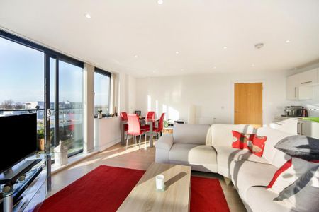 2 bedroom apartment to rent - Photo 2