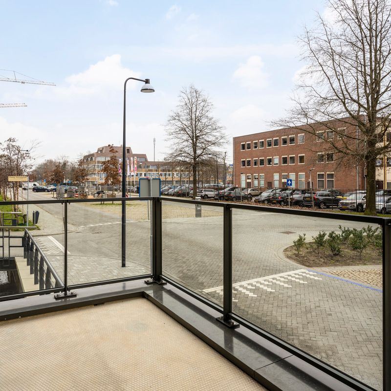 Te huur : Appartement Jan Wolkerslaan 585 in Diemen - Photo 1