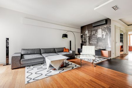 Stylowy apartament w Inwestycji Restaura Górskiego - Zdjęcie 5