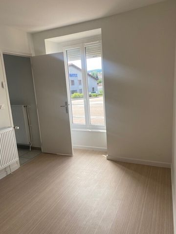 T3 Cours-la-Ville - Photo 3