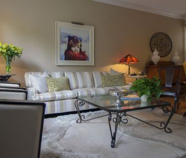 For Lease - 117 Alcorn Avenue, Toronto, Ontario - Photo 2