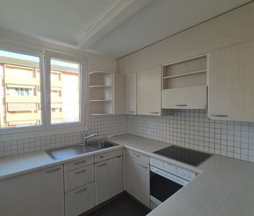 3.5-room apartment for rent immediately - Photo 4