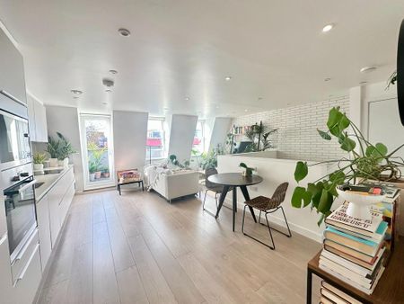 1 bedroom apartment to rent - Photo 2