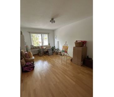 2½ Zimmer-Wohnung in Zürich - Kreis 2 Wollishofen, möbliert, auf Zeit - Photo 5
