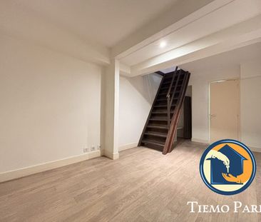 T2 Paris 75009 - Martyrs / Saint-Georges - Photo 6