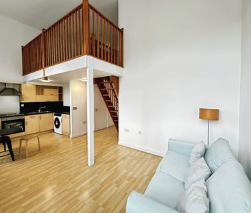 1 bedroom apartment to rent - Photo 1