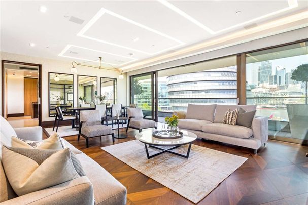 Blenheim House, Crown Square, London, SE1 2SF - Photo 1