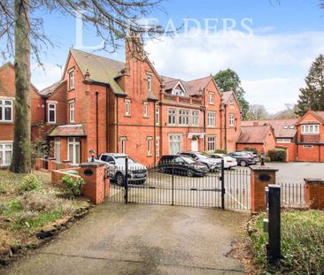 2 bedroom apartment to rent Stretton Croft, 54 Brookhouse Road, Bar... - Photo 1