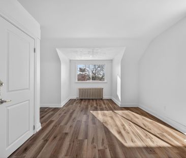 For Lease - 17 Southbourne Avenue Unit# Upper, Toronto, Ontario - Photo 5